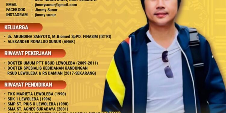 Ini (Baru) Budi (Mgr Paul Budi Kleden, SVD)