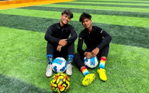 Mengenal Sosok Lord Barok Content Creator Asal Bandung