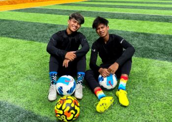 Mengenal Sosok Lord Barok Content Creator Asal Bandung