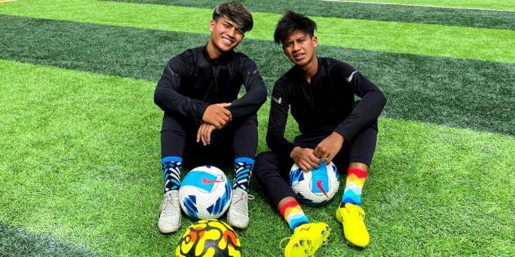 Mengenal Sosok Lord Barok Content Creator Asal Bandung