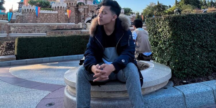 Pikboltz, Content Creator Muda Asal Cilegon, Sukses Berkarir di Dunia Digital