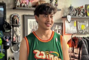 Mengenal Sosok Rond Weasley Content Creator asal Jogja