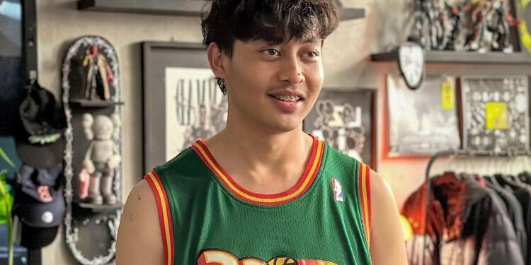 Mengenal Sosok Rond Weasley Content Creator asal Jogja