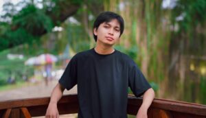 Mengenal Sosok Taufiq Content Creator Asal Lumajang