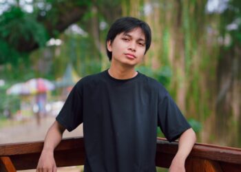 Mengenal Sosok Taufiq Content Creator Asal Lumajang