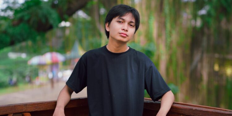 Mengenal Sosok Taufiq Content Creator Asal Lumajang