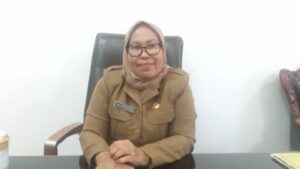 Sulastri, Penjabat Bupati Perempuan Pertama Flotim