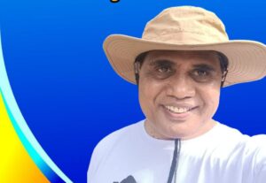 Tarsisius Uru Apelabi : Pelayanan Berkualitas, Berdaya Saing, Inovatif Menuju Lembata Sejahtera