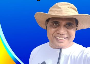 Tarsisius Uru Apelabi : Pelayanan Berkualitas, Berdaya Saing, Inovatif Menuju Lembata Sejahtera