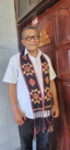 Lembata Tertinggal, Tancap Gas Membangun Dengan Tulus Hati