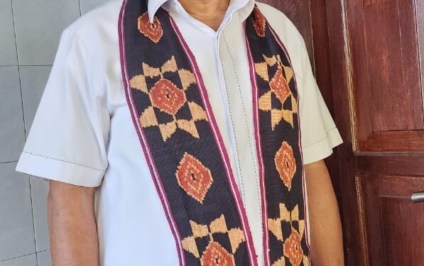 Lembata Tertinggal, Tancap Gas Membangun Dengan Tulus Hati