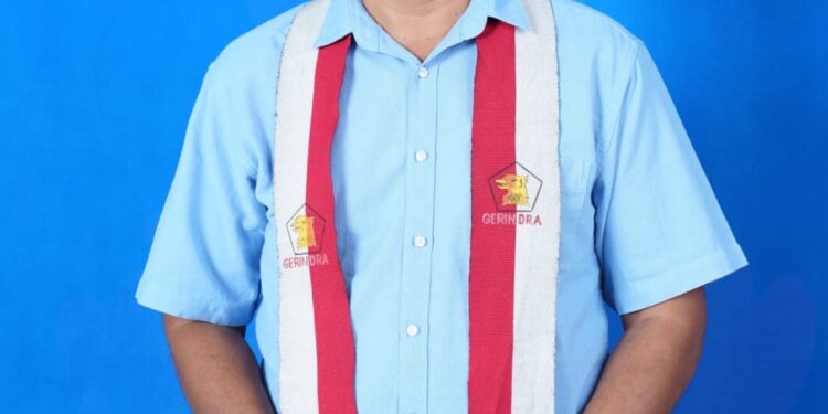 Yohanes Vianey K. Burin : Membangun Lembata Dalam Spirit Tujuh Maret