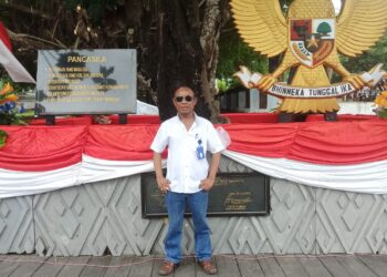 Forkoma PMKRI Ende Kecam Kasus Pengeroyokan Mahasiswa di Tangerang