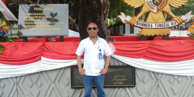 Forkoma PMKRI Ende Kecam Kasus Pengeroyokan Mahasiswa di Tangerang