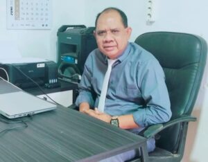 Akhmad Bumi, SH : Dokter Bertanggung Jawab Jika Terjadi Kelalaian Profesi