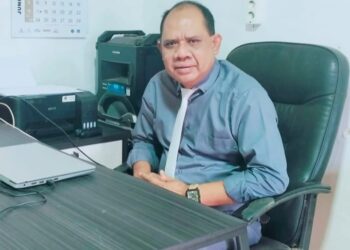 Akhmad Bumi, SH : Dokter Bertanggung Jawab Jika Terjadi Kelalaian Profesi