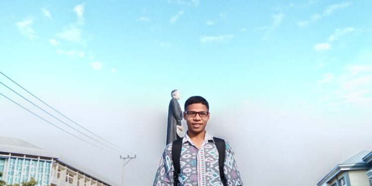 Peran “Cogito Ergo Sum” Dalam Menghadapi Teknologi Modern