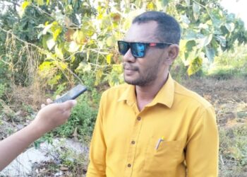 Bayar Tanah Rp 6,750 Milyar, Sita Aset Rp 179,466 Milyar, Ayub Codey: Akan Indah pada Waktunya