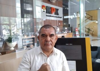 Padma Indonesia Minta Bawaslu Tindak Tegas ASN Langgar Aturan Pilkada