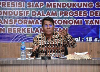 Kotbah Hari Raya Tubuh dan Darah Kristus/B (2024) :  “Inilah TubuhKU, Ambillah!”