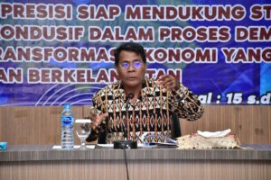 Kotbah Minggu Biasa 13/B (2024) : “Bangunlah!Berdiri dan berjalanlah!!”