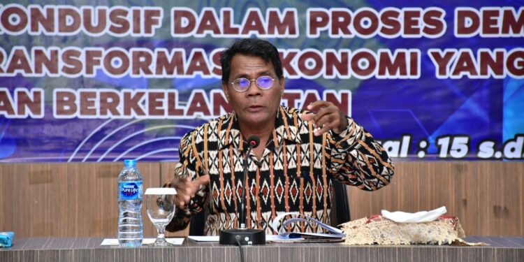 Kotbah Hari Raya Tubuh dan Darah Kristus/B (2024) : “Inilah TubuhKU, Ambillah!”