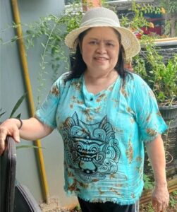 LULUSAN SKO SMARD LEMBATA DISIAPKAN KULIAH DI JAKARTA