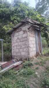 Pembangunan MCK Desa Napugera Tidak Sesuai RAB Berpotensi Masalah