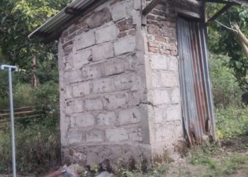 Pembangunan MCK Desa Napugera Tidak Sesuai RAB Berpotensi Masalah