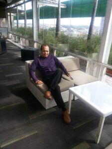 Perumda Wair Puan dan RS Pratama Dipundak Kajari Maumere, Henderina Malo