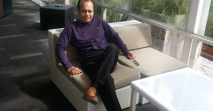 Perumda Wair Puan dan RS Pratama Dipundak Kajari Maumere, Henderina Malo