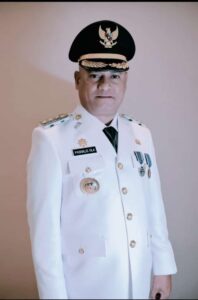 Paskalis, Pemimpin Cerdas Rendah Hati Jadi Penjabat Bupati Lembata