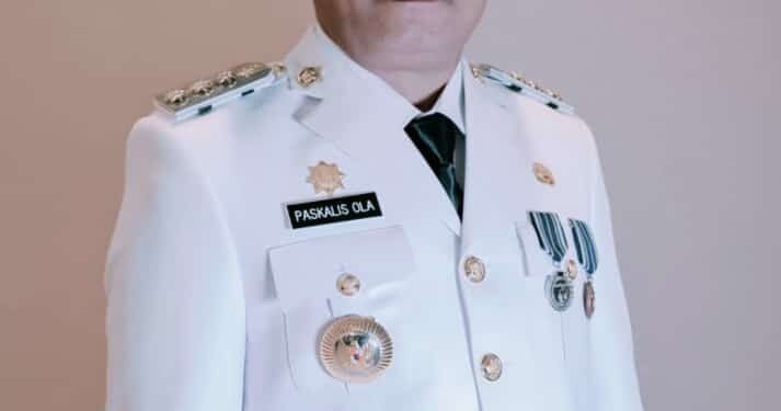 Rm Sinyo Da Gomez : Secara Iman Katolik Tapobali Pilihan Tuhan