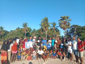 FORADES Gelar Festival 2024  di Desa Wowong