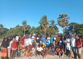 FORADES Gelar Festival 2024  di Desa Wowong