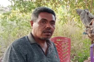 Kasus Bayi Meninggal di Lembata  Ombudsman Angkat Bicara : DPRD-Bupati  diminta Jelaskan