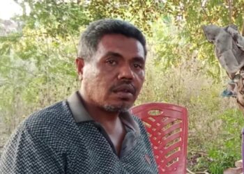 Kasus Bayi Meninggal di Lembata  Ombudsman Angkat Bicara : DPRD-Bupati  diminta Jelaskan