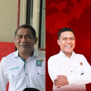 PKB Usung Simeon Lake-Broin Tolok Maju Pilkada Lembata