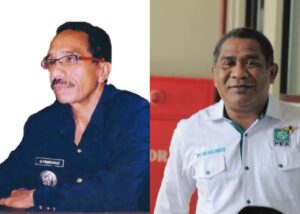 DPP PKB Tetapkan Paslon Mon Odel dan Broin Tolok, PDIP Belum Pasti