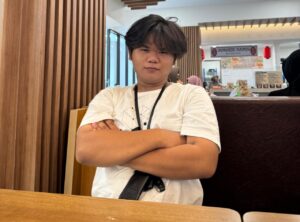 Mengenal Sosok Angga Akuma Content Creator Termuda