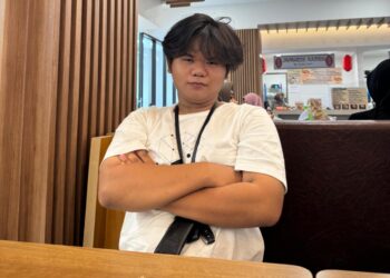 Mengenal Sosok Angga Akuma Content Creator Termuda