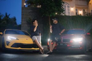 Mengenal Raya Trader & Pengusaha Asal Bojonegoro