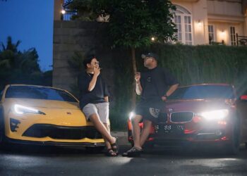 Mengenal Raya Trader & Pengusaha Asal Bojonegoro