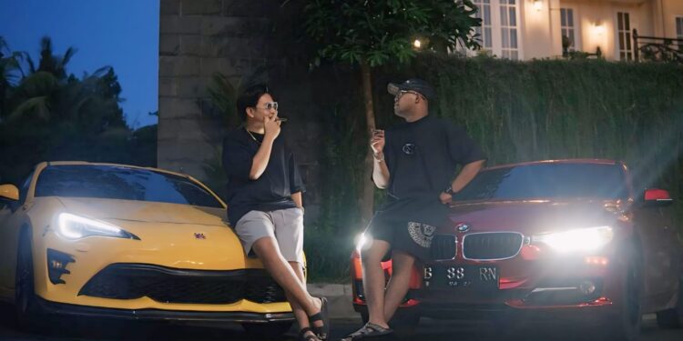 Mengenal Raya Trader & Pengusaha Asal Bojonegoro