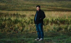 Sosok Rizal Fotografer dan Videografer Asal Lombok