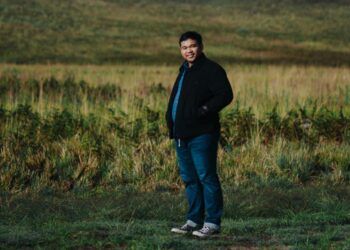 Sosok Rizal Fotografer dan Videografer Asal Lombok