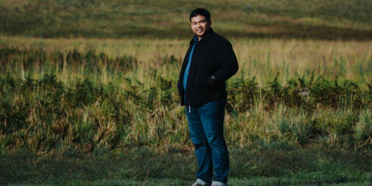 Sosok Rizal Fotografer dan Videografer Asal Lombok