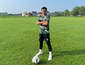 Mengenal Roihan, Fotografer-Content Creator Asal Bojonegoro