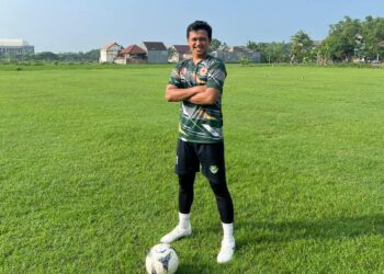 Mengenal Roihan, Fotografer-Content Creator Asal Bojonegoro