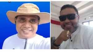 Paket Cabup Lembata Tarsisius Apelabi-Fery Koban Gugur